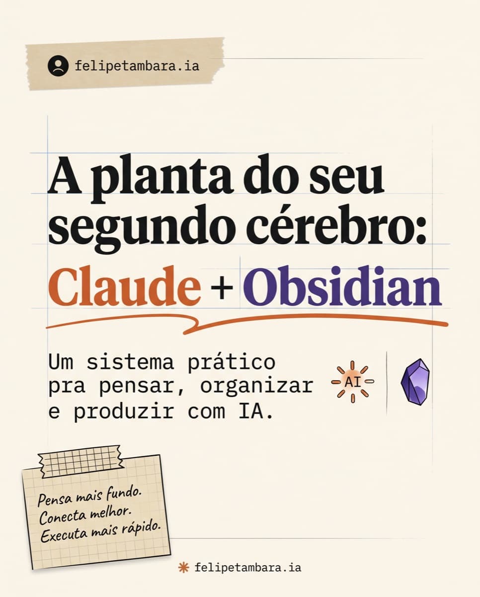 A planta do seu segundo cérebro