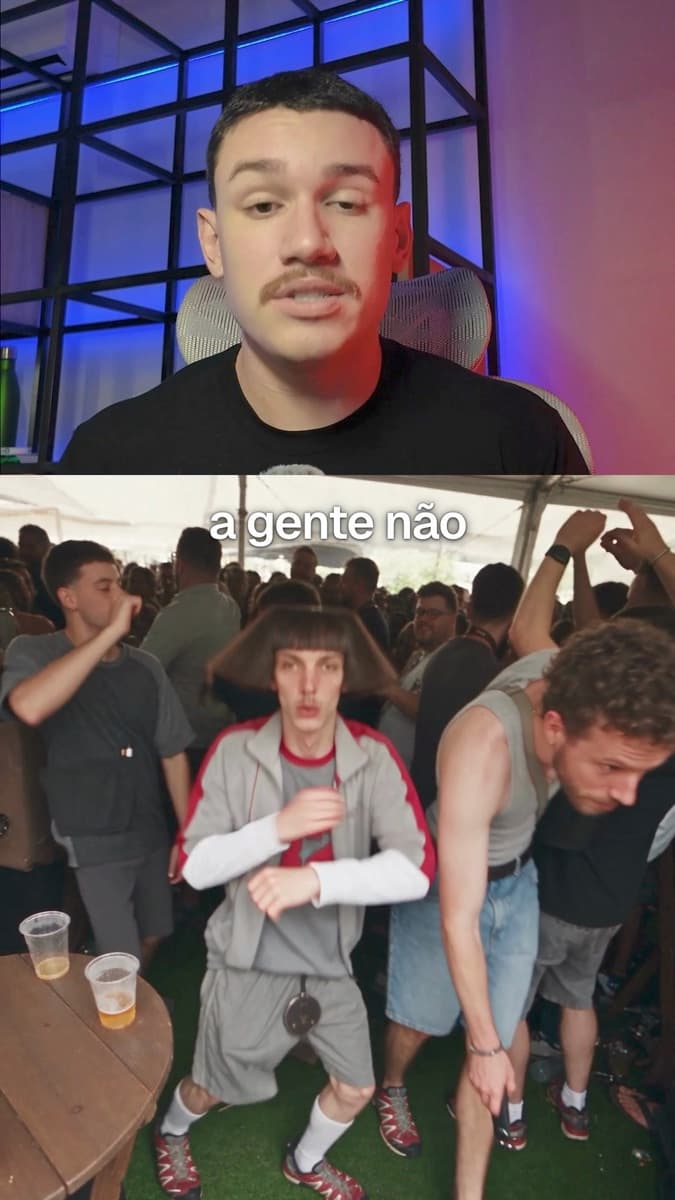 Como criar o seu influencer de IA na Higgsfield
