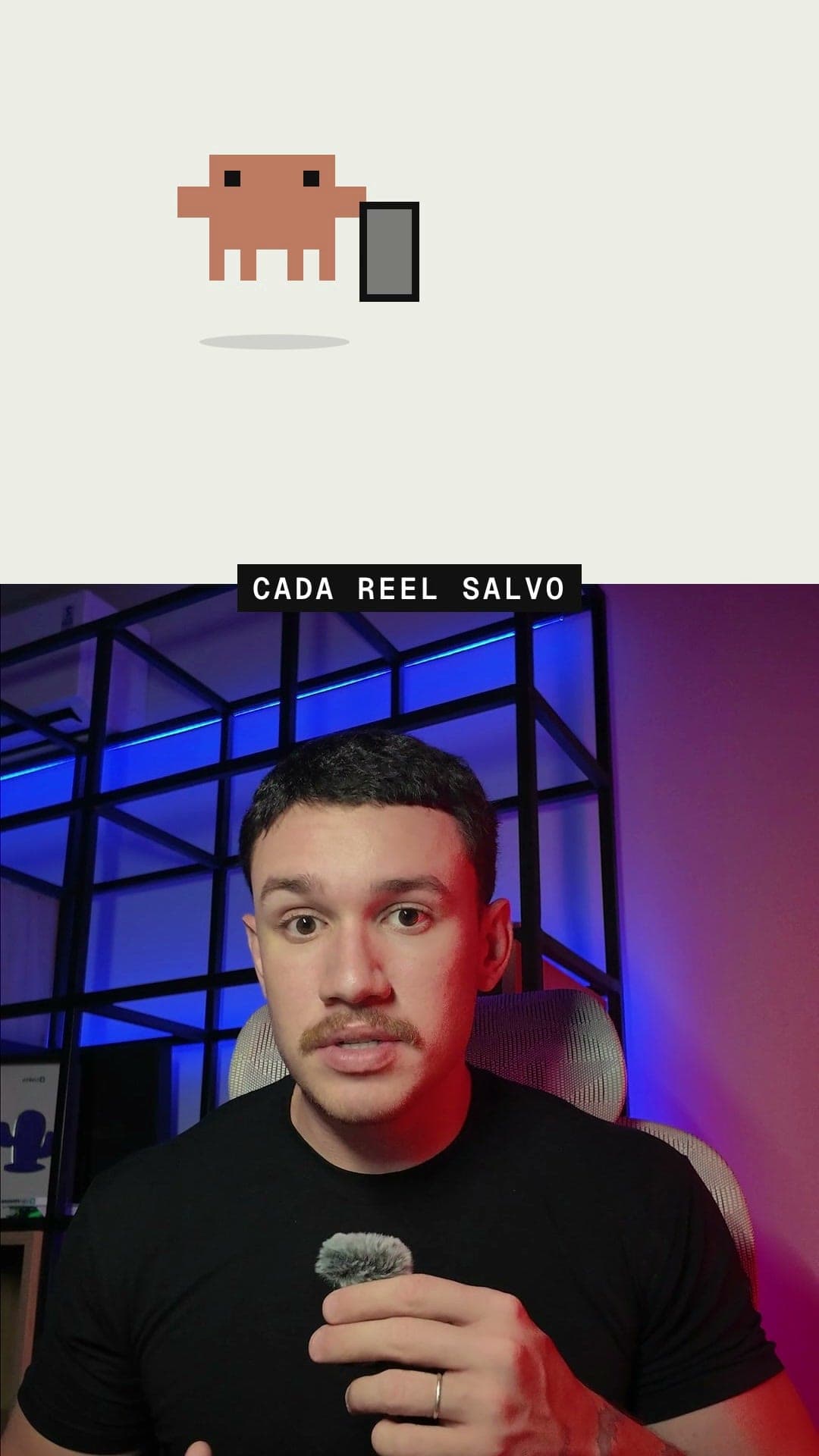 Tudo que você salvou vira um setup só no Claude