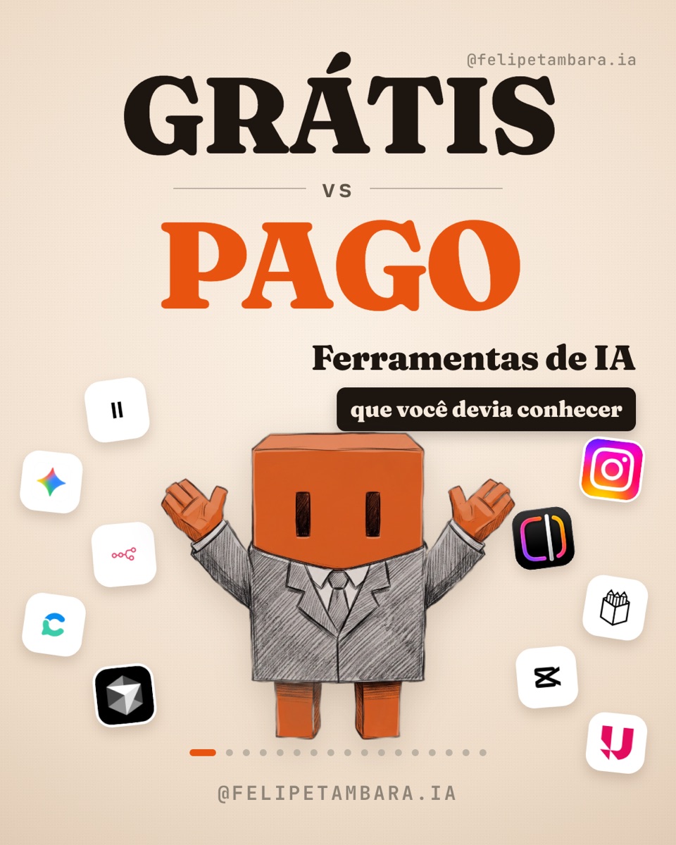 As 25 trocas: ferramenta paga que tem versão grátis