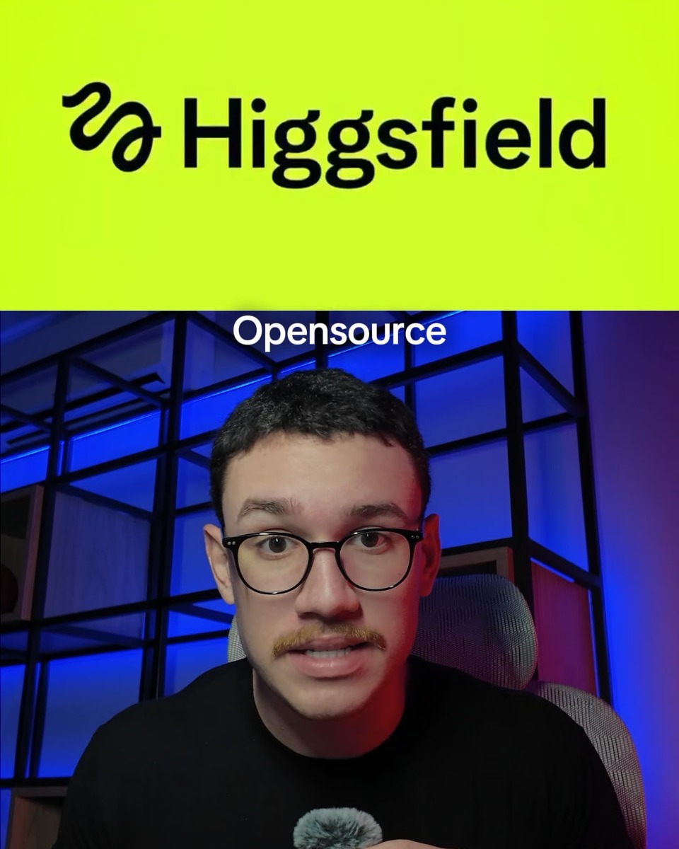 O estúdio de vídeo e imagem com IA que roda no seu PC